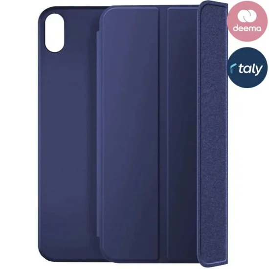Smartix Ultraguard Designer Case for iPad A16 11-inch - Blue